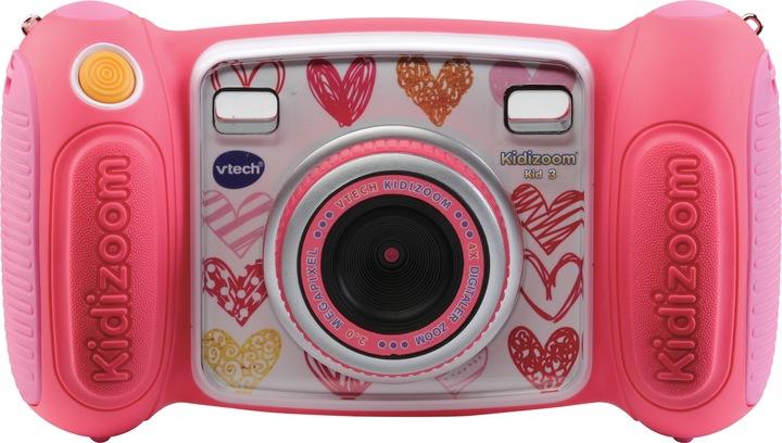 Produktbild VTech Kidizoom Kid 3 pink