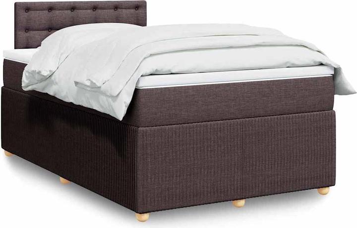 Produktbild vidaXL Boxspringbett (120 x 190 cm)