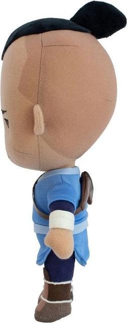 Image du produit Quantum Mechanix Avatar - The Last Airbender: Sokka - Q-Pals (20 cm)