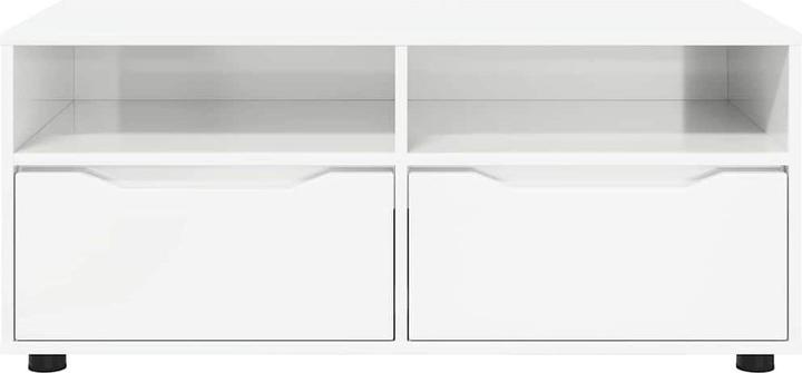 Actual product image vidaXL TV-Schränk (48 x 43 x 43 cm)