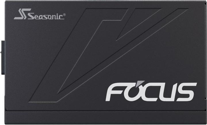 Image du produit Seasonic Focus GX (650 W)
