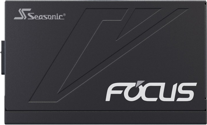 Produktbild Seasonic Focus GX (650 W)