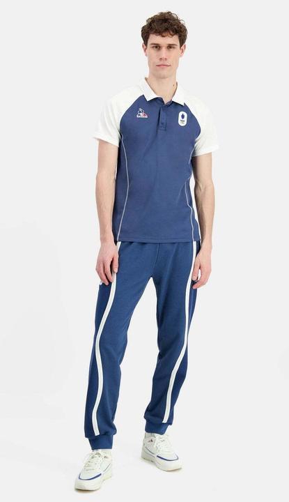 Produktbild Le Coq Sportif polo-hirt le coq portif efro 24 (S)