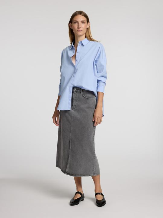 Produktbild Selected Femme Jeans Midirock (38)