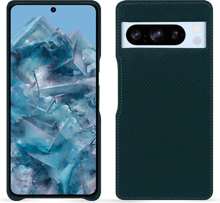 Produktbild Noreve Lederschutzhülle (Google Pixel 8 Pro)