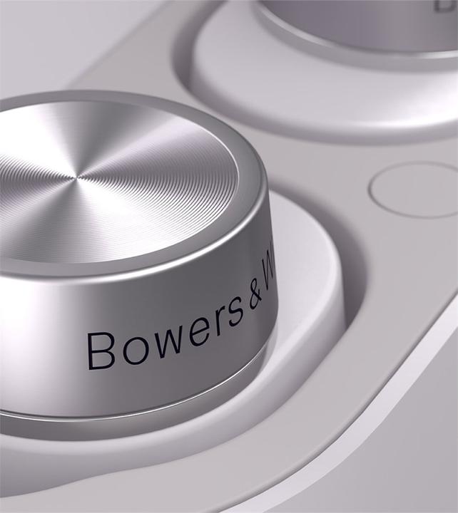 Produktbild Bowers & Wilkins Pi5 S2 (ANC, 5 h, Kabellos)