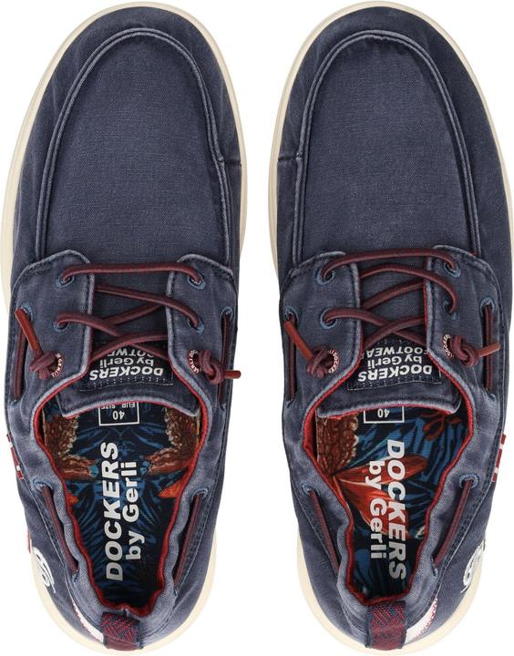 Actual product image Dockers Slipper (43)