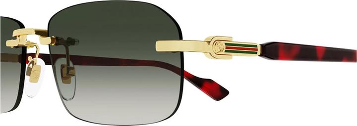 Actual product image Gucci GG1221S