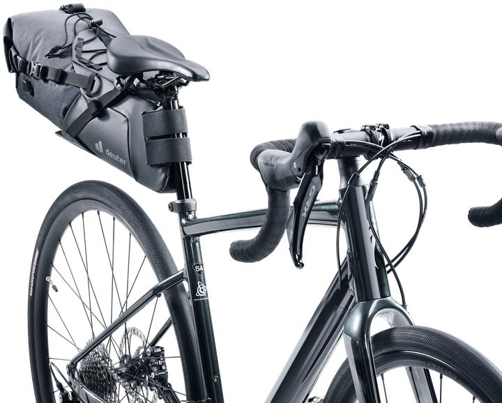Actual product image Deuter Cabezon SB 16 (16 l, Saddle bag)