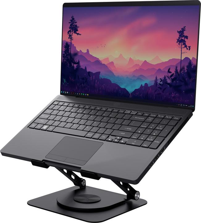 Actual product image Trust Zeff