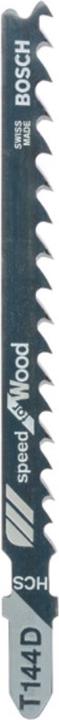 Productafbeelding Bosch Professional Zubehör Snelheid voor hout