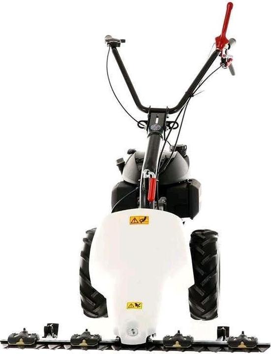 Actual product image Eurosystems Bar mowerHonda GCVx 170 engine