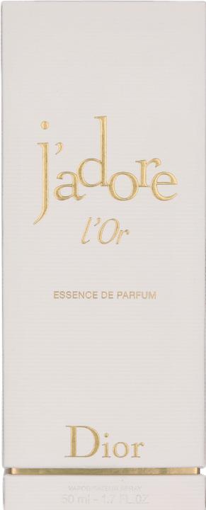 Image du produit Dior J'adore L'or (Eau de parfum, 50 ml)