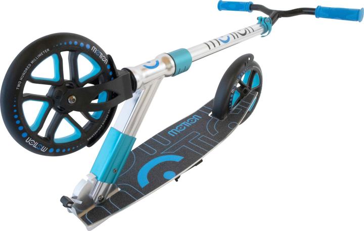 Produktbild Motion Speedy