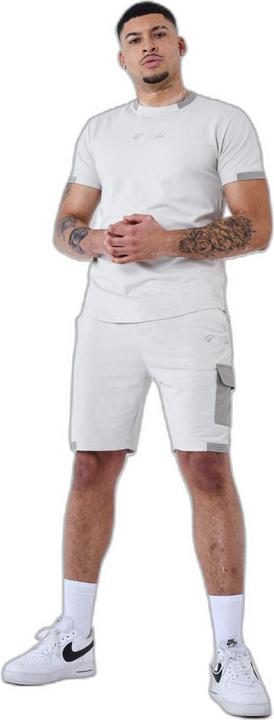 Image du produit Project X Paris short avec bande contrastée logotée (M)