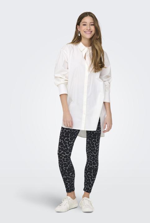 Actual product image JdY JDYCHARLOTTE Slim Fit Leggings Leggings