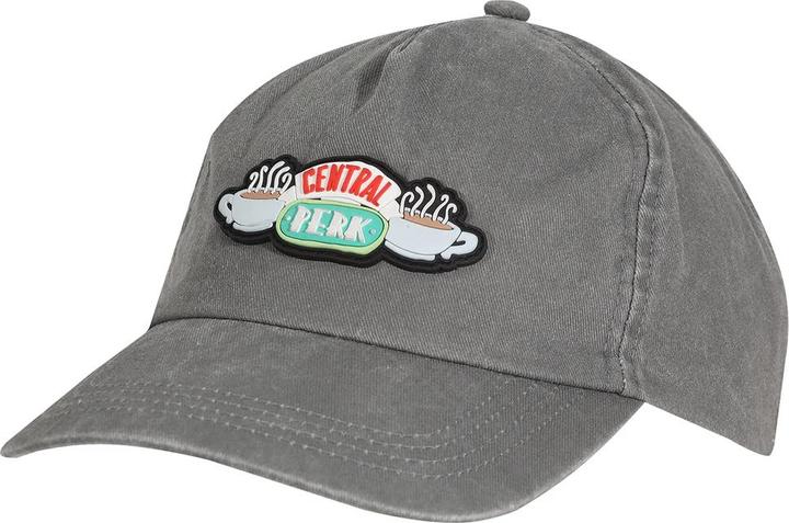 Actual product image Friends Central Perk Baseball Cap