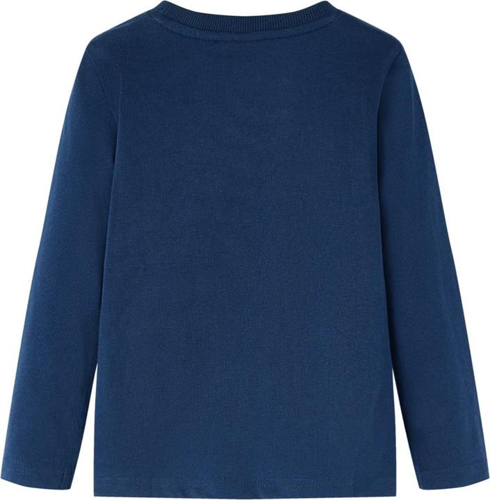 Image du produit vidaXL Kinder Langarmshirt (104)