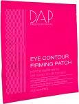 DAP Directo Al Profesional eye contour firming patches dap (8 ml)
