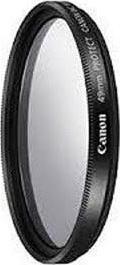 Image du produit Canon Filtre de protection (49 mm, Filtre de protection, 49 mm)