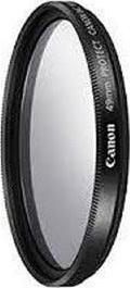 Productafbeelding Canon Beschermend filter (49 mm, Beschermend filter, 49 mm)