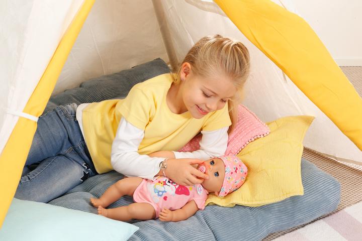 Image du produit Zapf Creation Soft Magic Girl