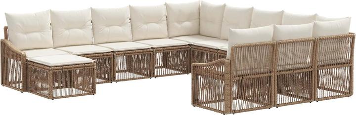 Produktbild vidaXL Garten-Sofa