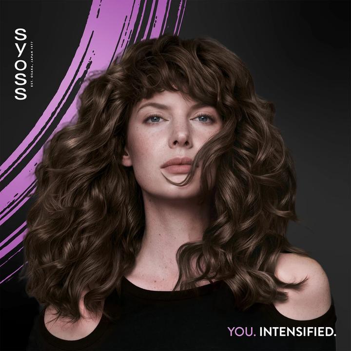 Image du produit Syoss Full Hair 5 Fullness Volume Mousse Tuzici Pena (Mousse de volume, 250 ml)