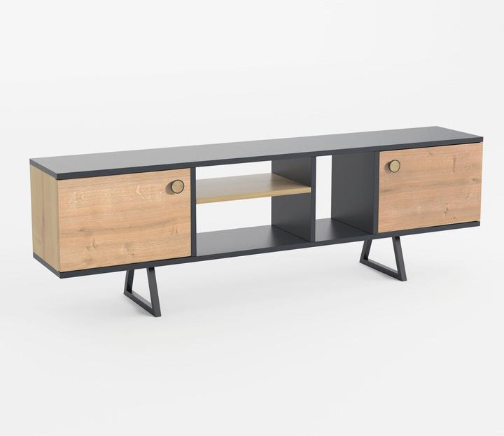 Actual product image Kalune Design Kyson (160 x 29 x 50 cm)