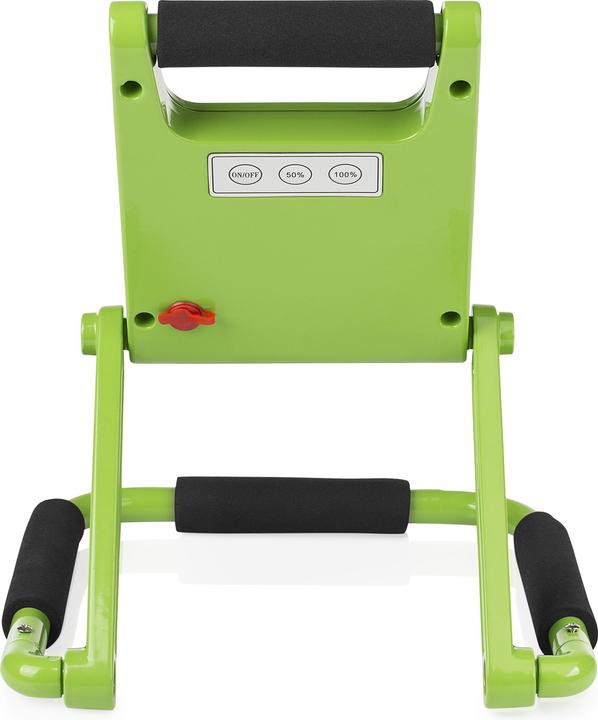 Productafbeelding Smartwares FCL-76005 LED werklamp oplaadbaar (600 lm)