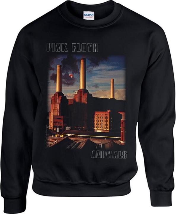 Immagine prodotto Pink Floyd Animals CSW (Sweater) (L)