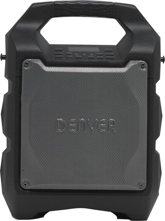 Image du produit Denver Haut-parleur mobile 12.7 cm 5 (6 h)