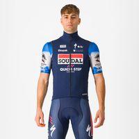 Castelli Gilet Soudal Quick-Step Perfetto RoS 2