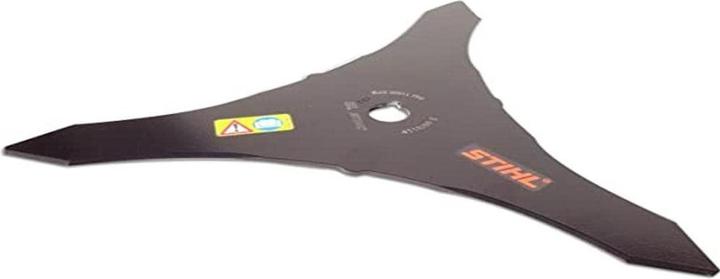 Actual product image Stihl Thicket knife (Lawn mower, Lawn mower blades + replacement blades garden machinery)