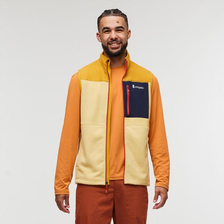 Immagine prodotto Cotopaxi Abrazo Fleece Vest (XL)