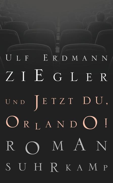 Produktbild Und jetzt du, Orlando! (Deutsch, Ulf E. Ziegler, 2018)