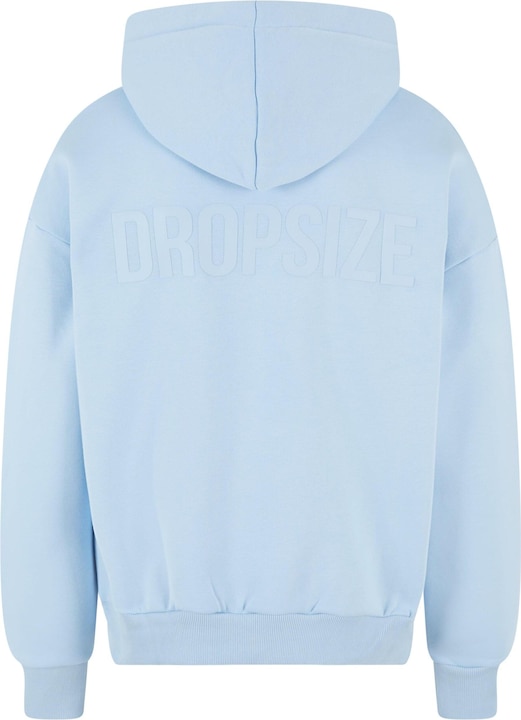 Produktbild Dropsize Heavy Oversize HD Print Hoodie - 126909 (XS)