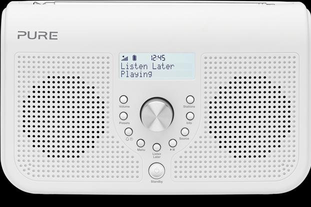 Produktbild Pure ONE Elite II