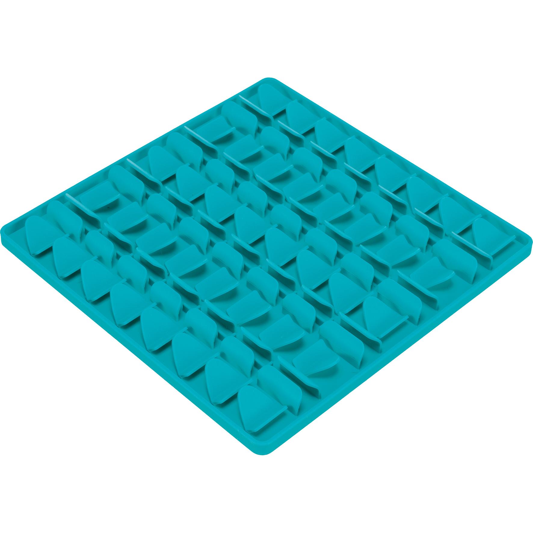 Meilleurs prix pour Tapis de léchage en silicone Lick'n'Snack - 30cm