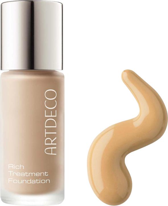 Produktbild Artdeco Rich Treatment (17 Creamy Honey)