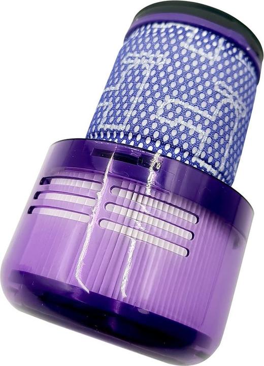 Produktbild Roboparts Zubehör Set für Dyson V12 Detect Slim
