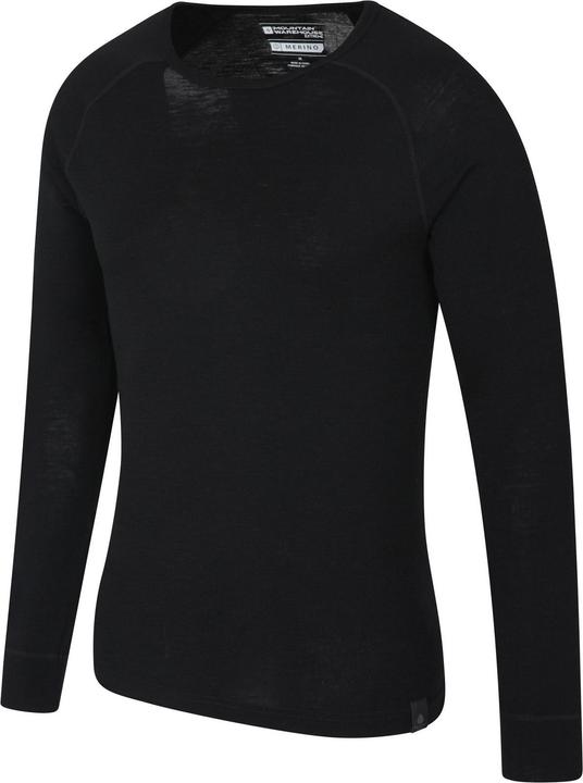 Produktbild Mountain Warehouse Base Layer Oberteil (2erPack) (3XL)
