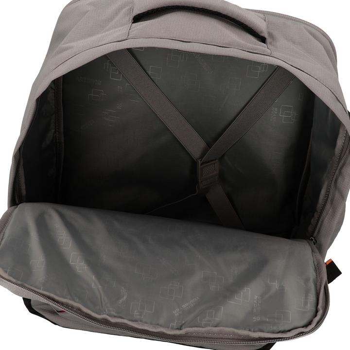 Actual product image American Tourister TakeE2Cabin (38 l)