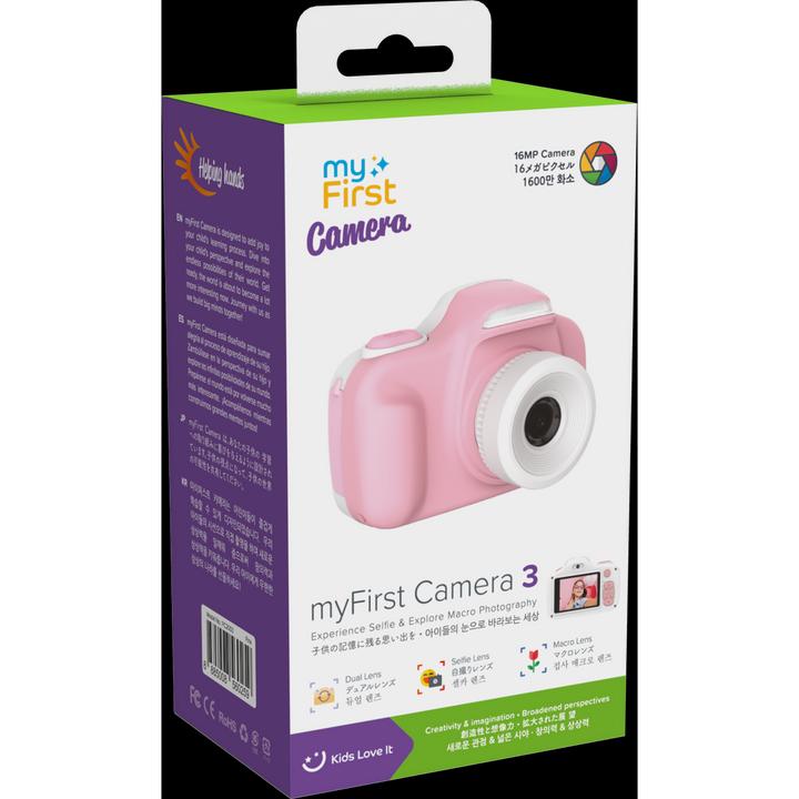 Image du produit myFirst Caméra 3