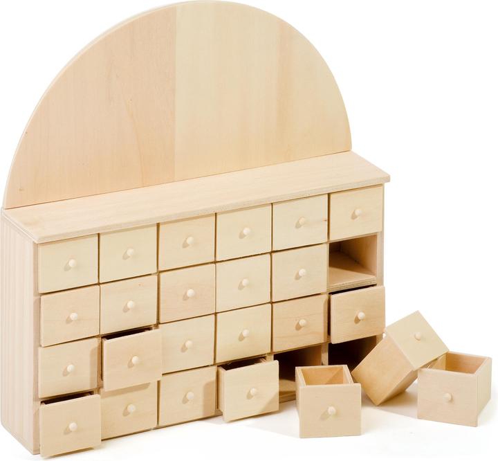 Produktbild VBS 24 Schüben