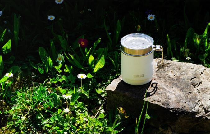 Actual product image Sigg Travel Mug (0.30 l)