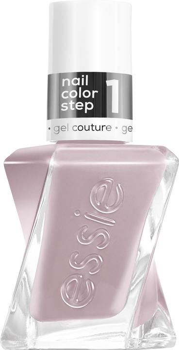 Essie Gel Couture (545 tassel free, Vernis à ongles effet gel)