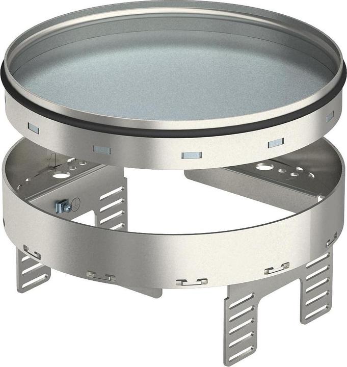 Image du produit OBO Bettermann BETTERMANN RKRN2UZD3R4VS25