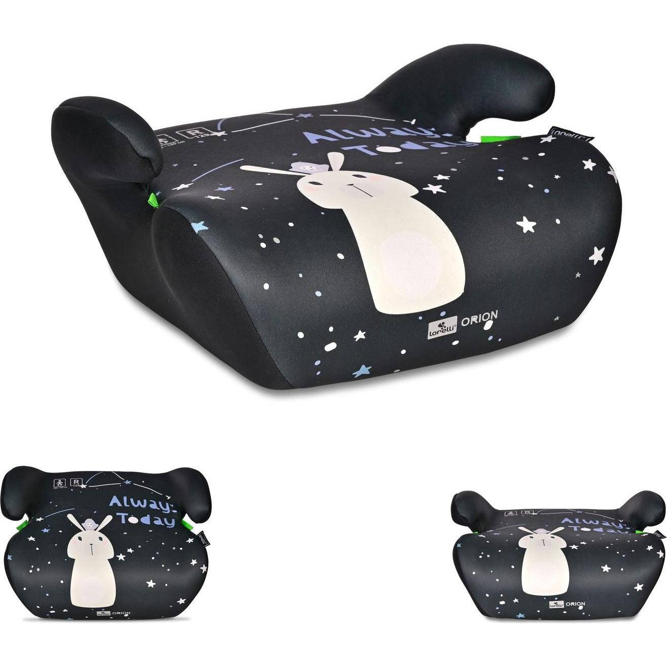 Thumbnail - Lorelli, Kindersitz, Orion (Sitzerhöhung, ECE R129/i-Size Norm)