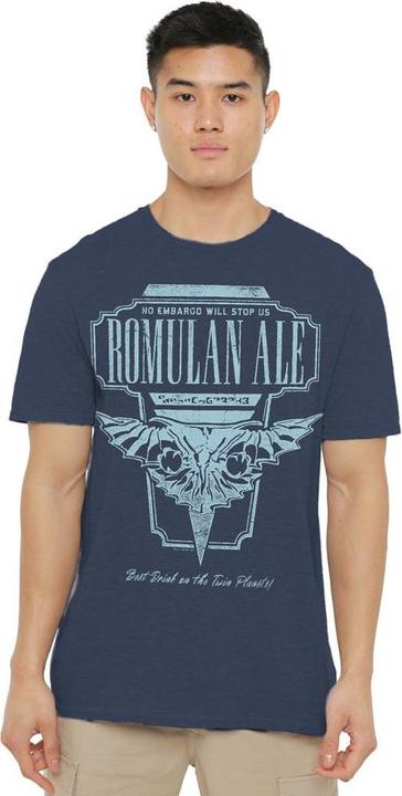 Produktbild Romulan Ale TShirt (L)
